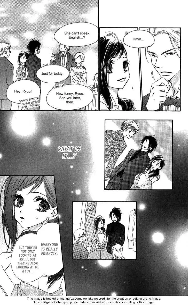 Kiss/Hug Chapter 11 20